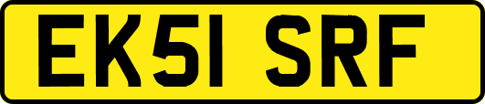 EK51SRF