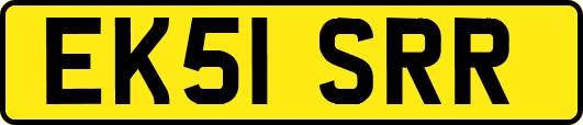 EK51SRR