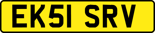EK51SRV