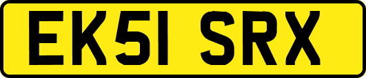EK51SRX