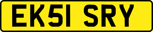 EK51SRY