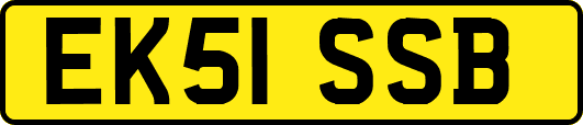 EK51SSB