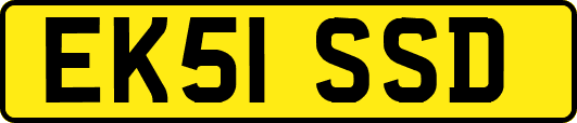 EK51SSD