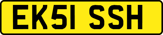 EK51SSH