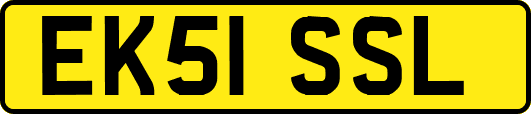 EK51SSL