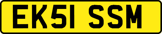 EK51SSM