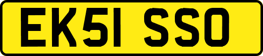 EK51SSO