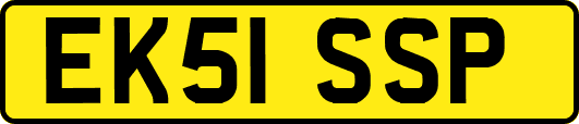 EK51SSP