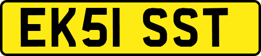 EK51SST