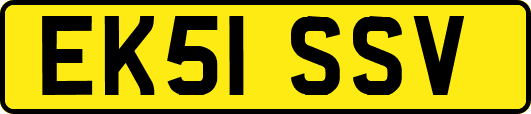 EK51SSV
