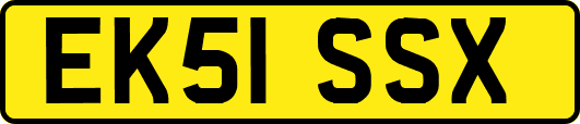 EK51SSX
