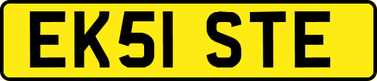 EK51STE