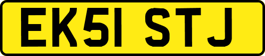 EK51STJ