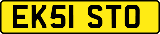 EK51STO