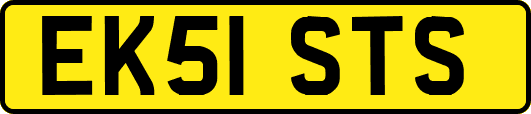 EK51STS