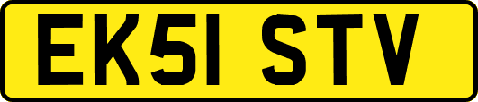 EK51STV