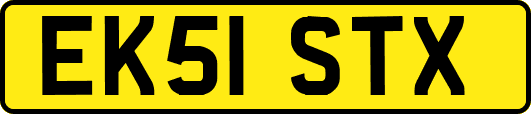 EK51STX