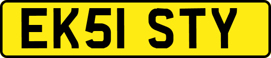 EK51STY