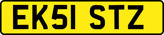 EK51STZ