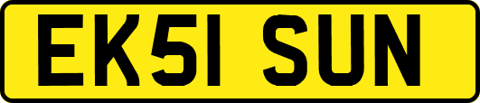 EK51SUN