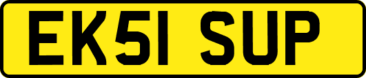 EK51SUP