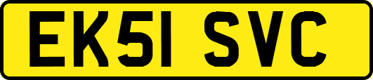 EK51SVC