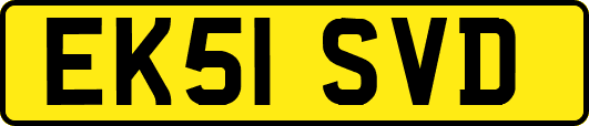 EK51SVD