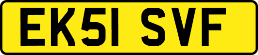EK51SVF