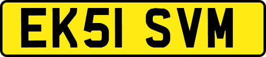 EK51SVM