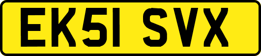EK51SVX