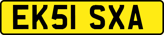 EK51SXA