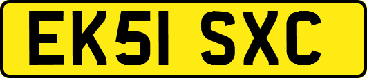 EK51SXC