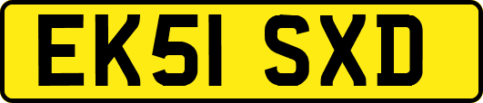 EK51SXD