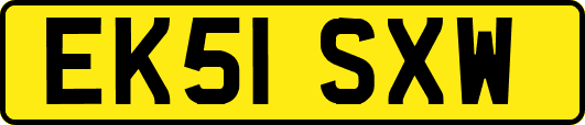 EK51SXW