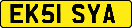 EK51SYA