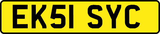 EK51SYC