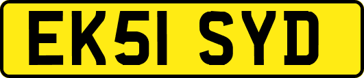 EK51SYD