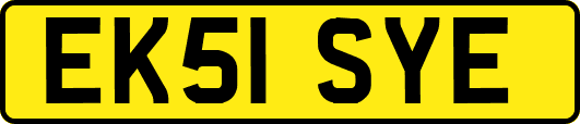 EK51SYE