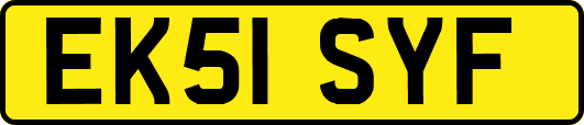 EK51SYF