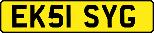 EK51SYG