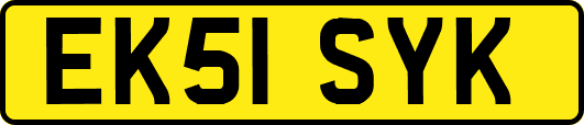 EK51SYK