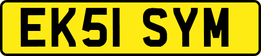 EK51SYM