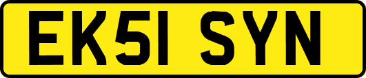 EK51SYN