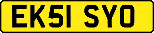 EK51SYO