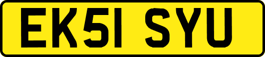 EK51SYU