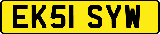 EK51SYW