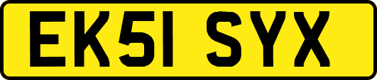 EK51SYX