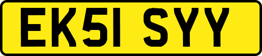 EK51SYY