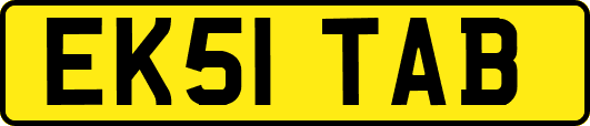 EK51TAB