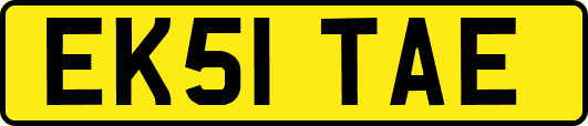 EK51TAE